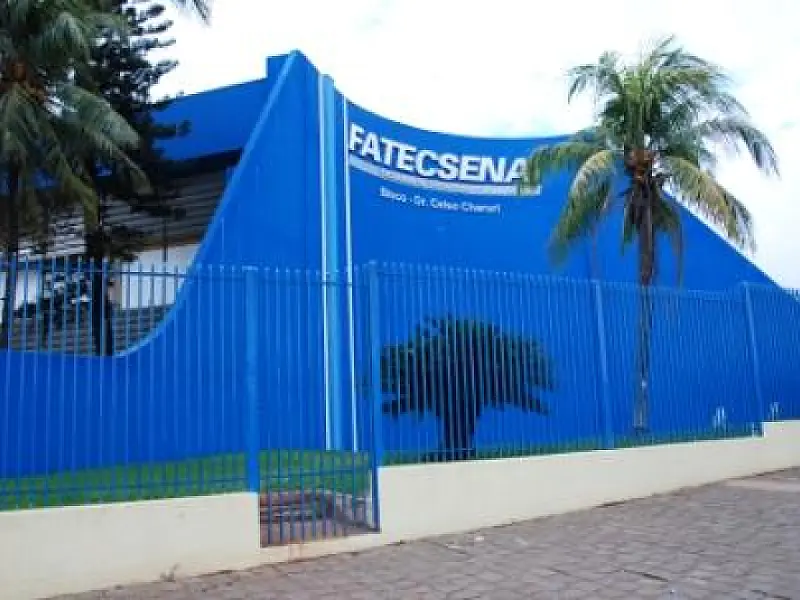 MEC credencia FatecSenai para oferecer cursos superiores a distância