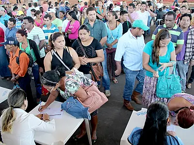 Emha anuncia para o dia 29 de outubro inauguração de 313 casas