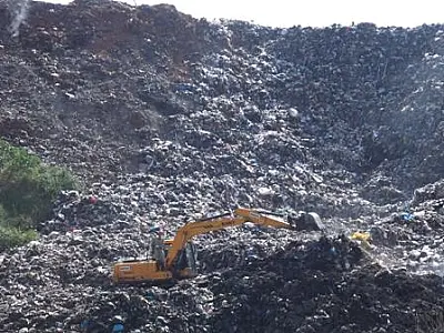 Fórum Municipal Lixo e Cidadania será lançado nesta quinta