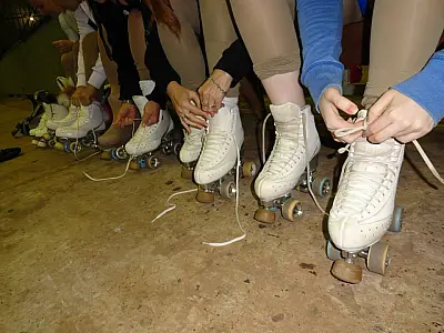 Patinação artística chega a Campo Grande como opção de esporte
