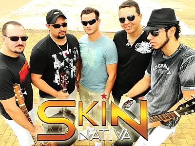 Som da Concha traz Rock and roll neste domingo