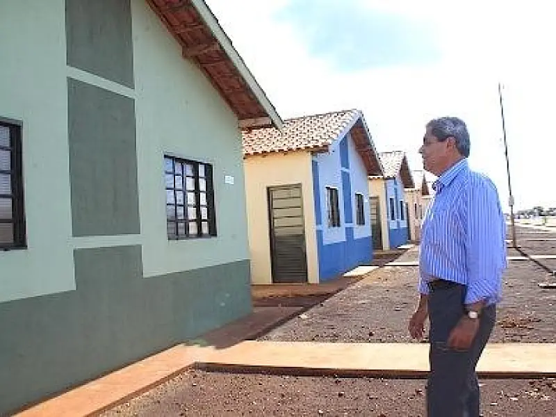 Governo consolida desenvolvimento regional com o MS Forte 2
