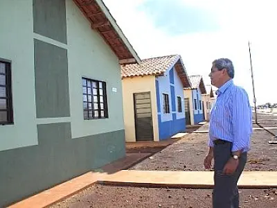 Governo consolida desenvolvimento regional com o MS Forte 2