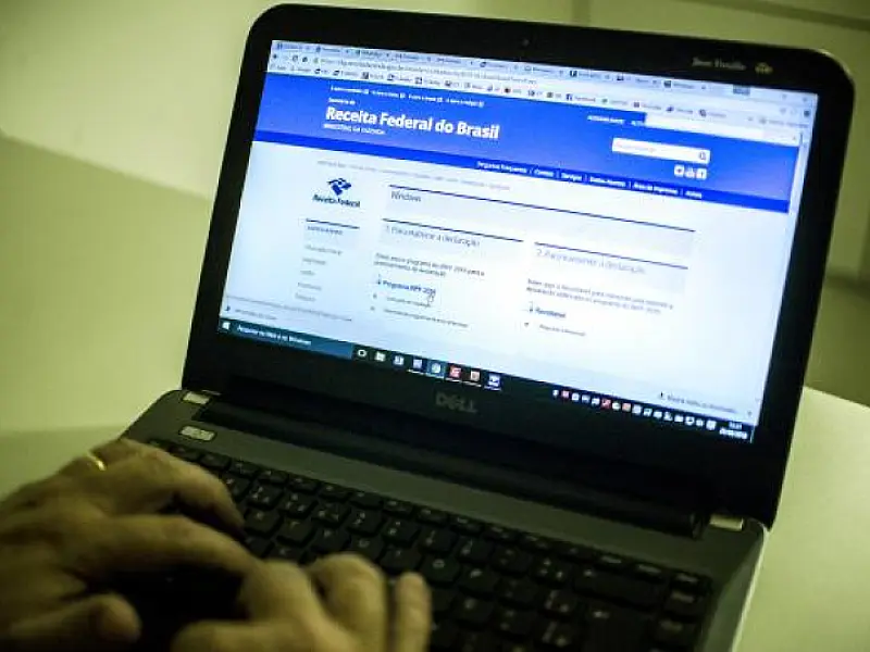 Receita paga hoje R$ 2,7 bilhões em restituições do Imposto de Renda