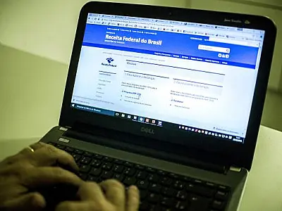 Receita paga hoje R$ 2,7 bilhões em restituições do Imposto de Renda