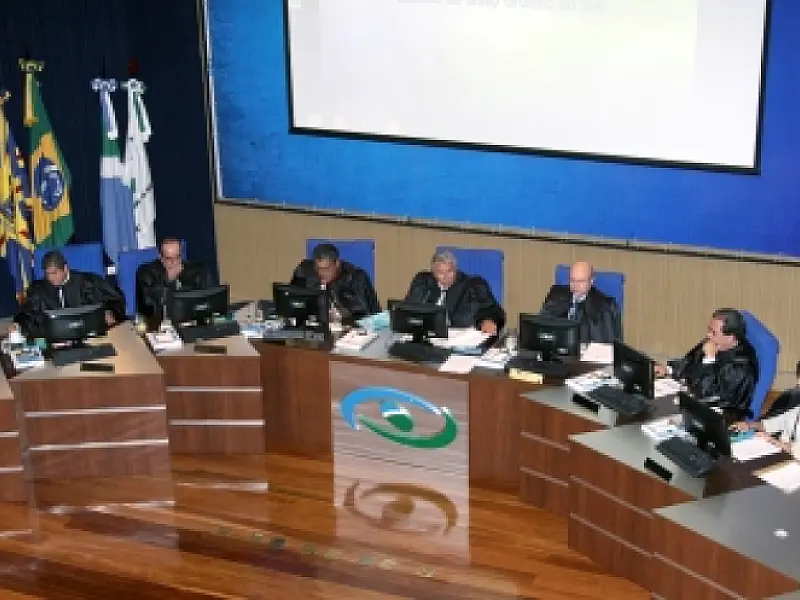 Obra inacabada da prefeitura de Santa Rita do Pardo será investigada pelo TCE