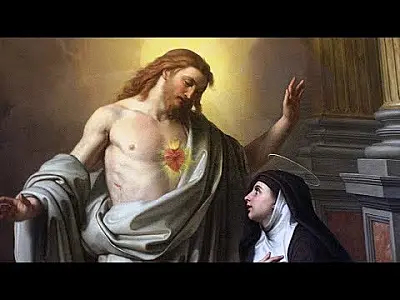 Homilia Diária.573: Festa do Coração Eucarístico de Jesus