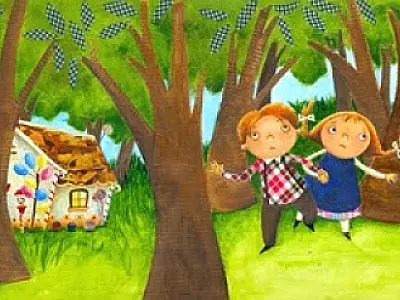 Projeto da Orla apresenta o espetáculo João e Maria