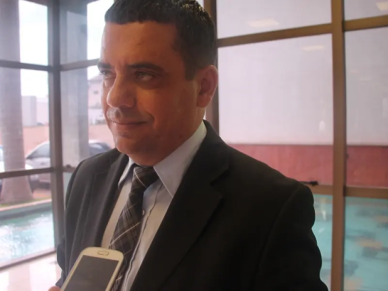 Candidato a vice na OAB MS defende eleições diretas para o Quinto Constitucional
