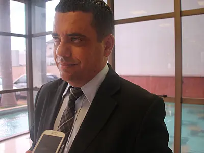 Candidato a vice na OAB MS defende eleições diretas para o Quinto Constitucional