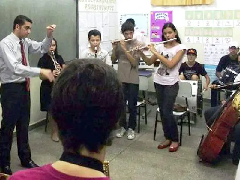 Projeto Alegro Vivacce abre ciclo de concertos gratuitos