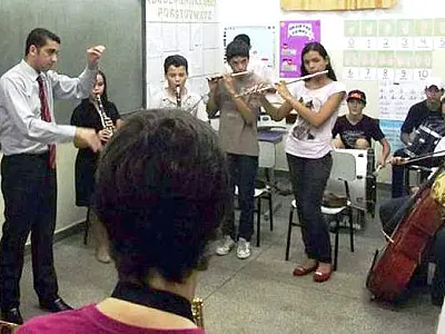 Projeto Alegro Vivacce abre ciclo de concertos gratuitos