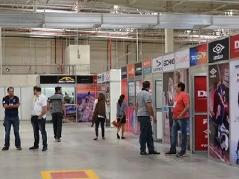 Feira de Calçados em Campo Grande deve movimentar R$ 12 milhões em 4 dias