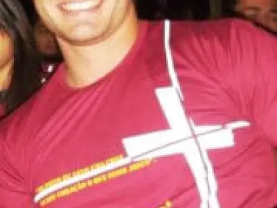 Jovem desaparecido no Bairro União apareceu nesta tarde