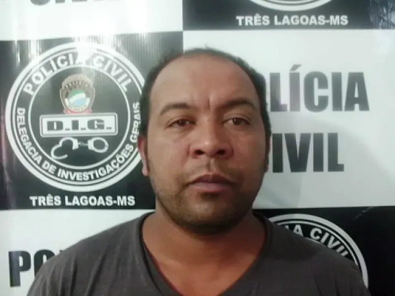 Quadrilha que furtava propriedades rurais de Três Lagoas é desfeita