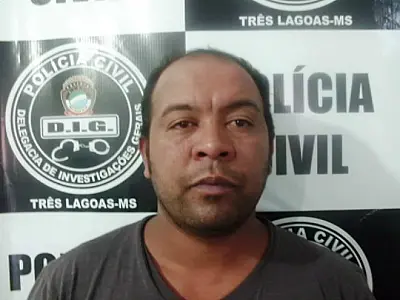 Quadrilha que furtava propriedades rurais de Três Lagoas é desfeita
