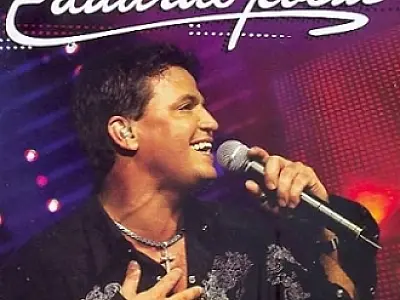 Eduardo Costa abre, nesta quarta, o 10º Arraial de Santo Antonio na Capital