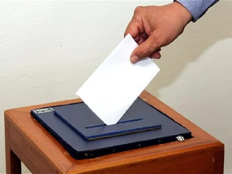 Votação do dia 20 da OAB/MS será feita com cédulas de papel