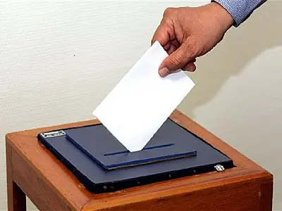 Votação do dia 20 da OAB/MS será feita com cédulas de papel