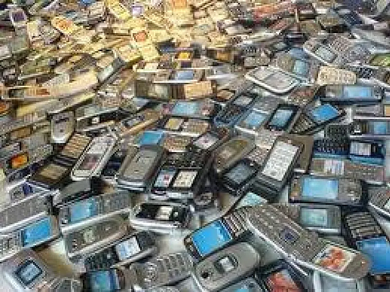Número de celulares ativos no Brasil chega a 272 milhões