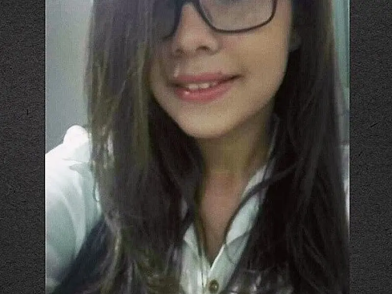 Adolescente de 16 anos sofre AVC e tem morte cerebral em Coxim