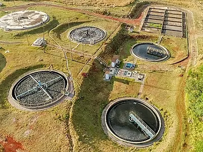 Governo do Estado investe R$ 20 milhões em obras de saneamento básico em Ponta Porã