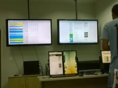 Chuvas em MS colocam quatro rios em nível de alerta no Estado