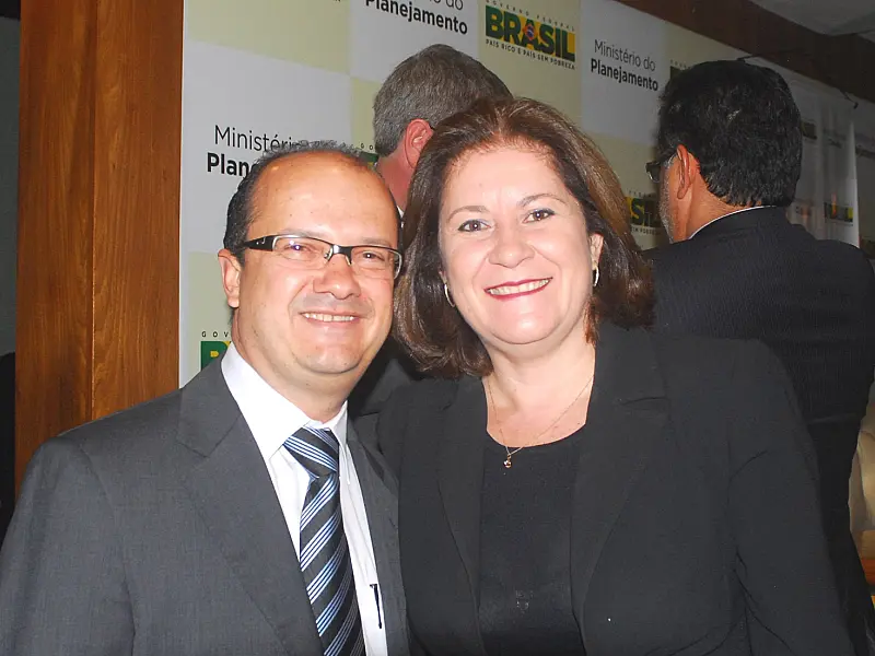 Regras das novas seleções do PAC2 são apresentadas aos governos estaduais