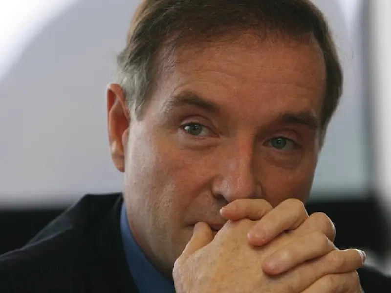 Eike Batista é preso ao desembarcar no Aeroporto do Galeão