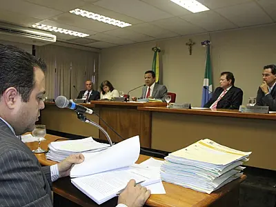 Depoimento de Ivandro Fonseca traz novas revelações à CPI da Saúde em MS