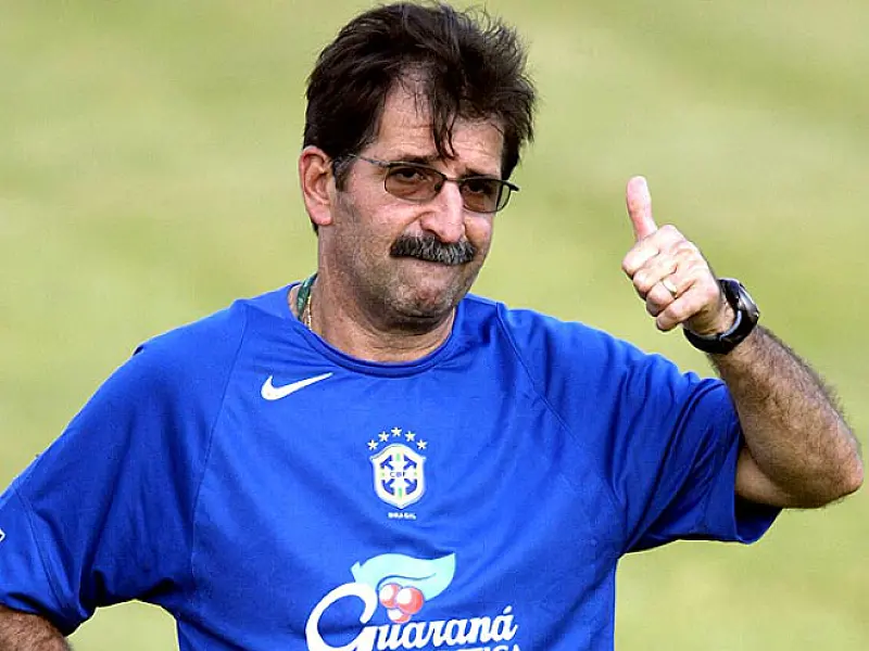 Seminário na Capital reúne grandes nomes do futebol brasileiro