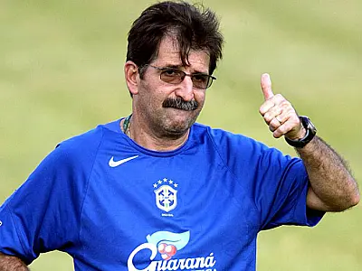 Seminário na Capital reúne grandes nomes do futebol brasileiro