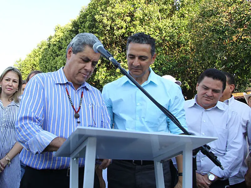 Concessão da Sanesul em Aquidauana renovada com R$ 47 mi