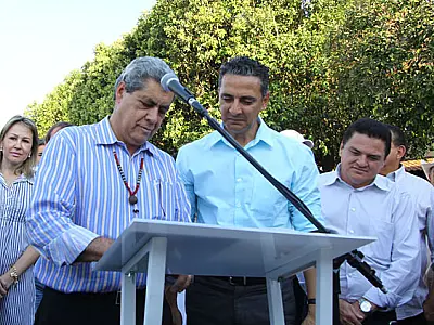 Concessão da Sanesul em Aquidauana renovada com R$ 47 mi