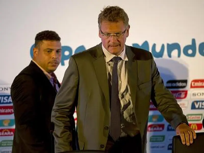 Fifa confirma visitas a Porto Alegre e Cuiabá na próxima semana