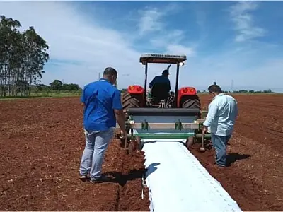 Com salário de até R$ 5,4 mil, inscrições no processo seletivo da Agraer terminam dia 7
