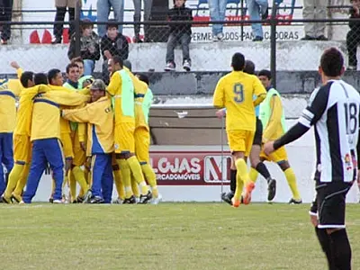 Cene vence o Operário de Ponta Grossa/PR na casa do adversário
