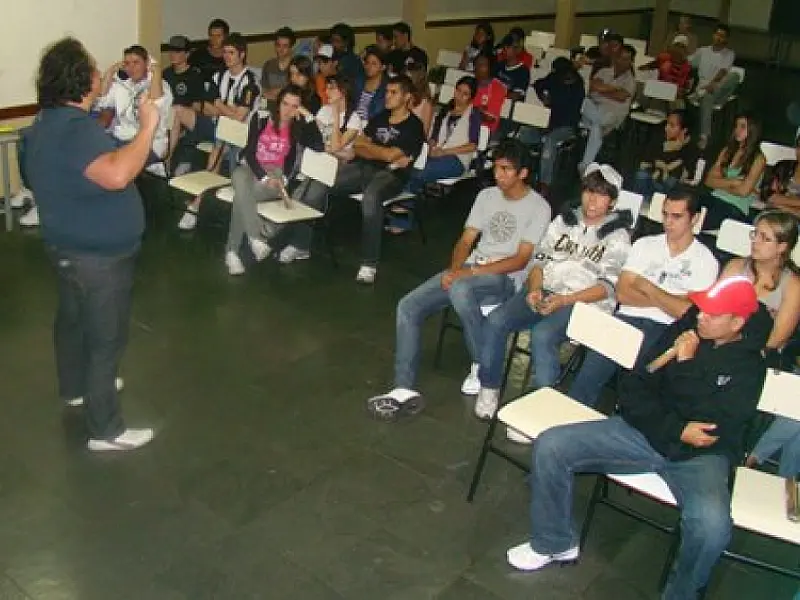 Segunda etapa de inscrições na rede estadual termina amanhã