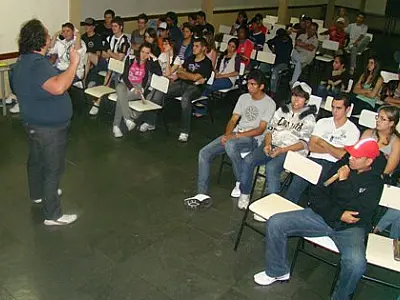 Segunda etapa de inscrições na rede estadual termina amanhã