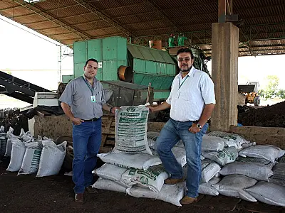 Empretec faz empresário investir em negócio sustentável no MS