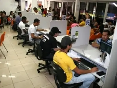 Segundo posto de emissão do Cartão SUS é ativado nesta segunda-feira