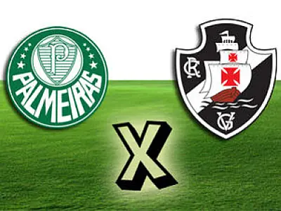 Precisando de três gols, Palmeiras recebe Vasco