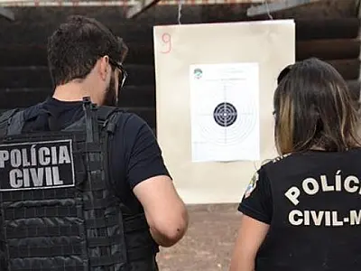 Inscrições para concurso da Polícia Civil de MS encerram hoje
