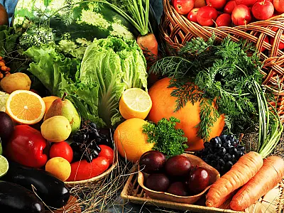 Preços dos alimentos vão dobrar até 2030, prevê ONG britânica