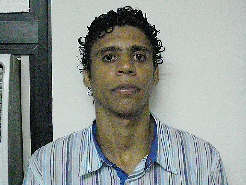 Delegado de MG vem a Campo Grande interrogar Nem sobre caso Eliza Samudio