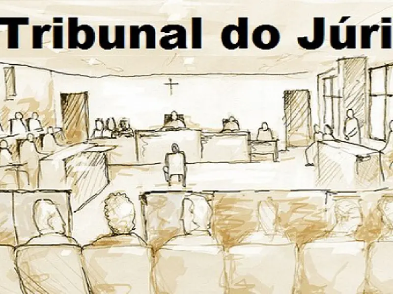 Tribunal do Júri será realizada em universidade da Capital