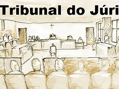 Tribunal do Júri será realizada em universidade da Capital