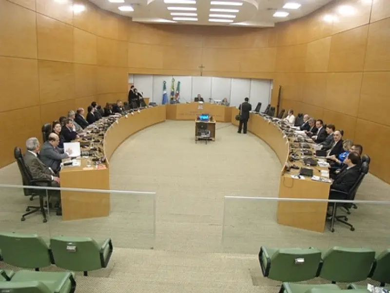 Corregedores eleitorais de todo o Brasil se reuniram para discutir assuntos eleitorais