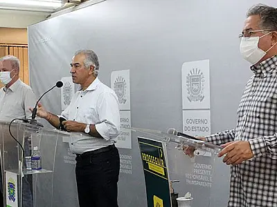 A partir de hoje comércio volta a funcionar e toque de recolher será de acordo com o grau de risco.
