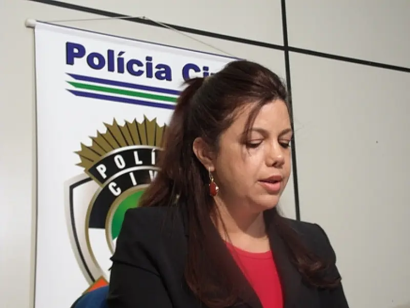 Vizinhos começam a depor hoje sobre o caso de menina agredida pelo pai na Capital